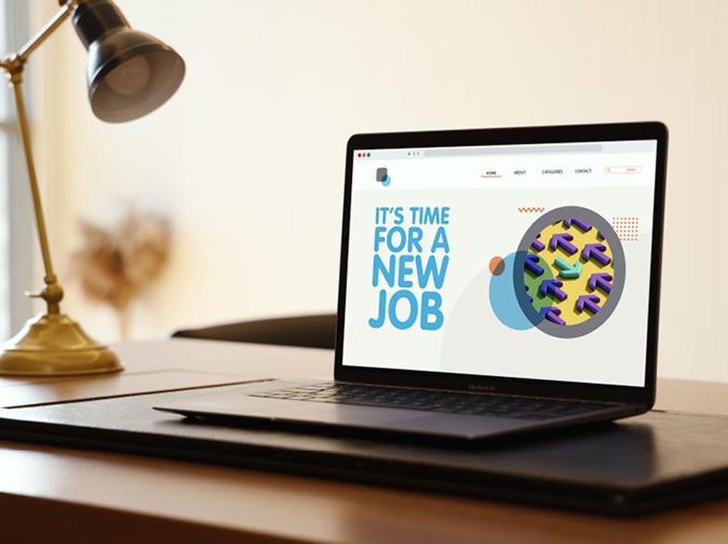 Anti Ribet! Jobfair di Bandung Kini Lewat Digital